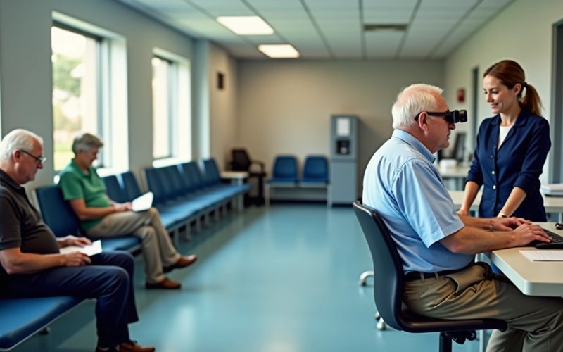 What Are the New Senior Driver License Rules for 2025?