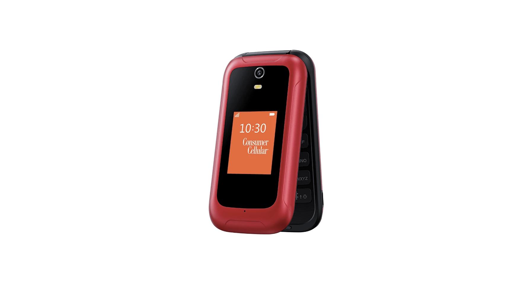 IRIS Flip Phone Review: Hidden Features and Pricing
