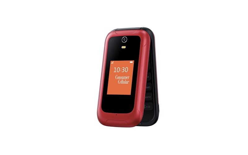IRIS Flip Phone Review: Hidden Features and Pricing