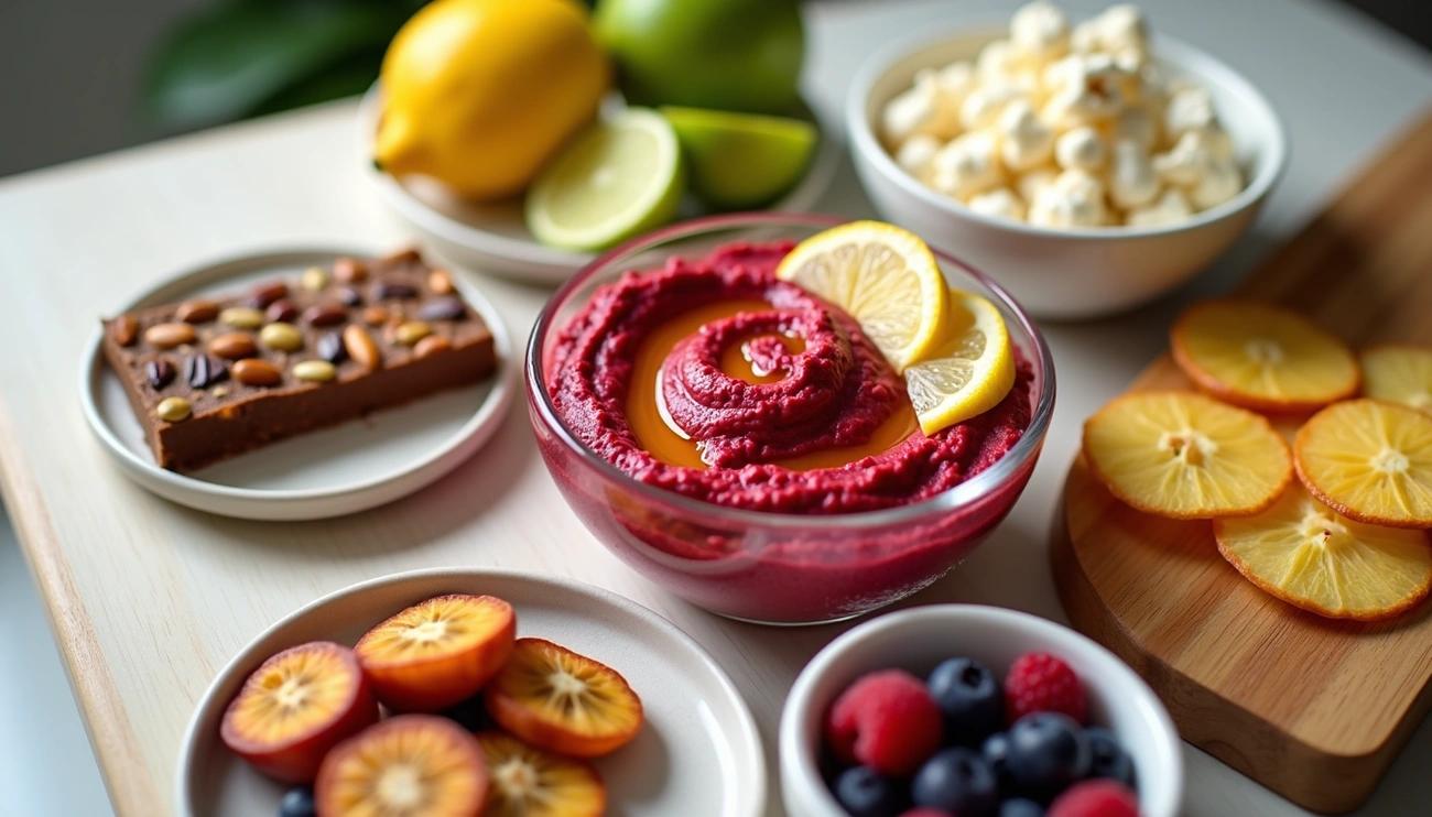 15 Healthy Snacks for Seniors: Dietitian-Approved Choices (2026)