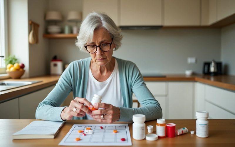 The Truth About Tylenol Side Effects in Elderly Patients: Expert Guide