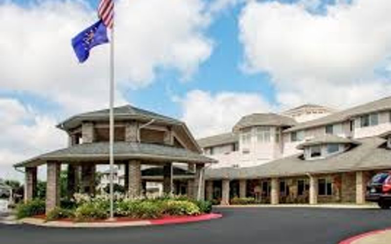 Arbor Glen Senior Living Community Analysis