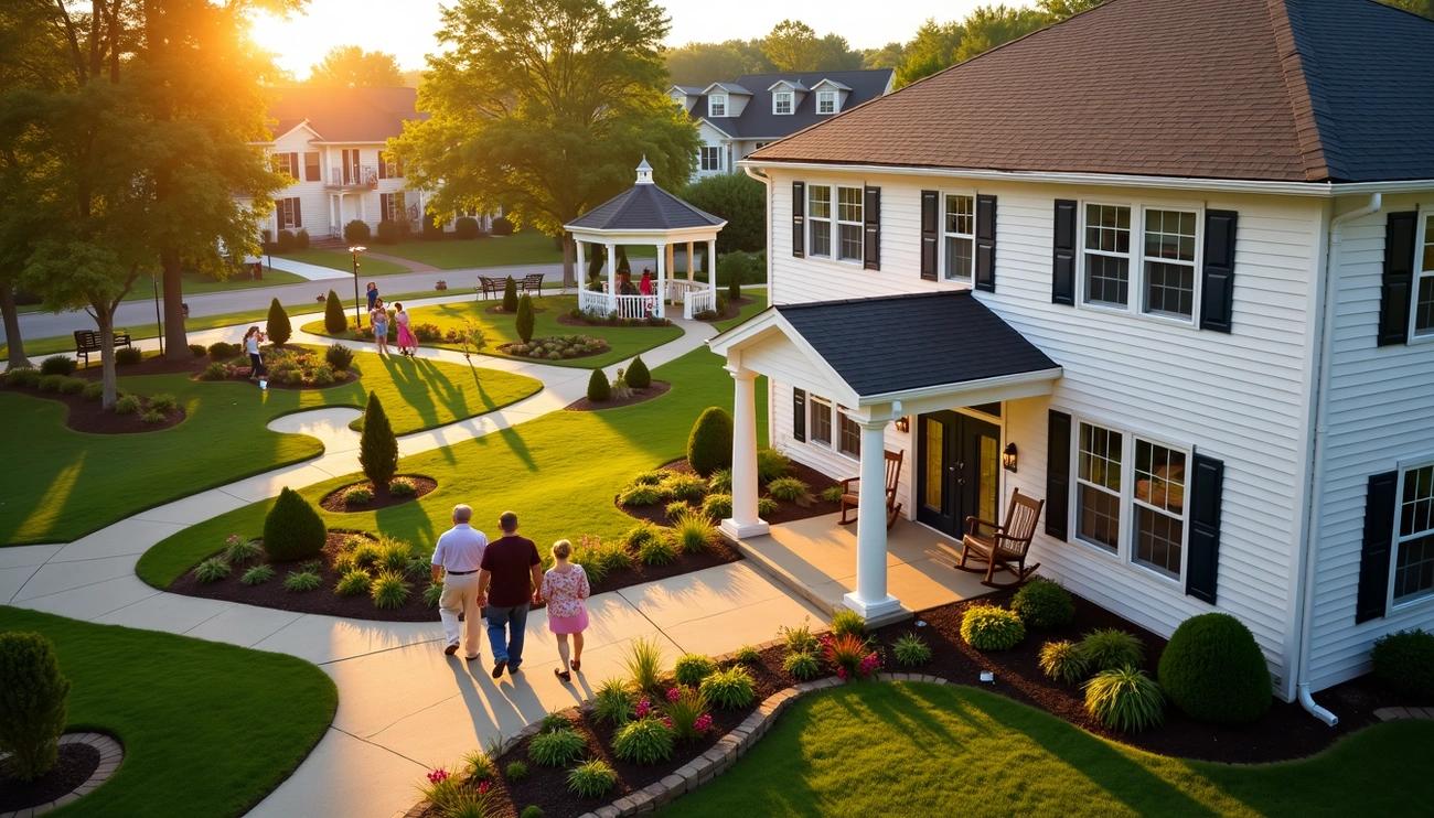 11 Affordable Senior Living Options in Lake Odessa, MI: Local's Guide