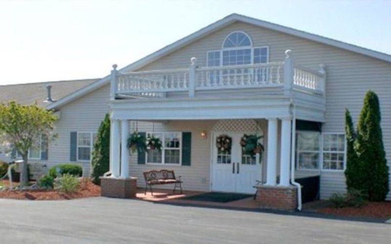 Comprehensive Review: Seneca Lake Terrace - Viva Senior Living