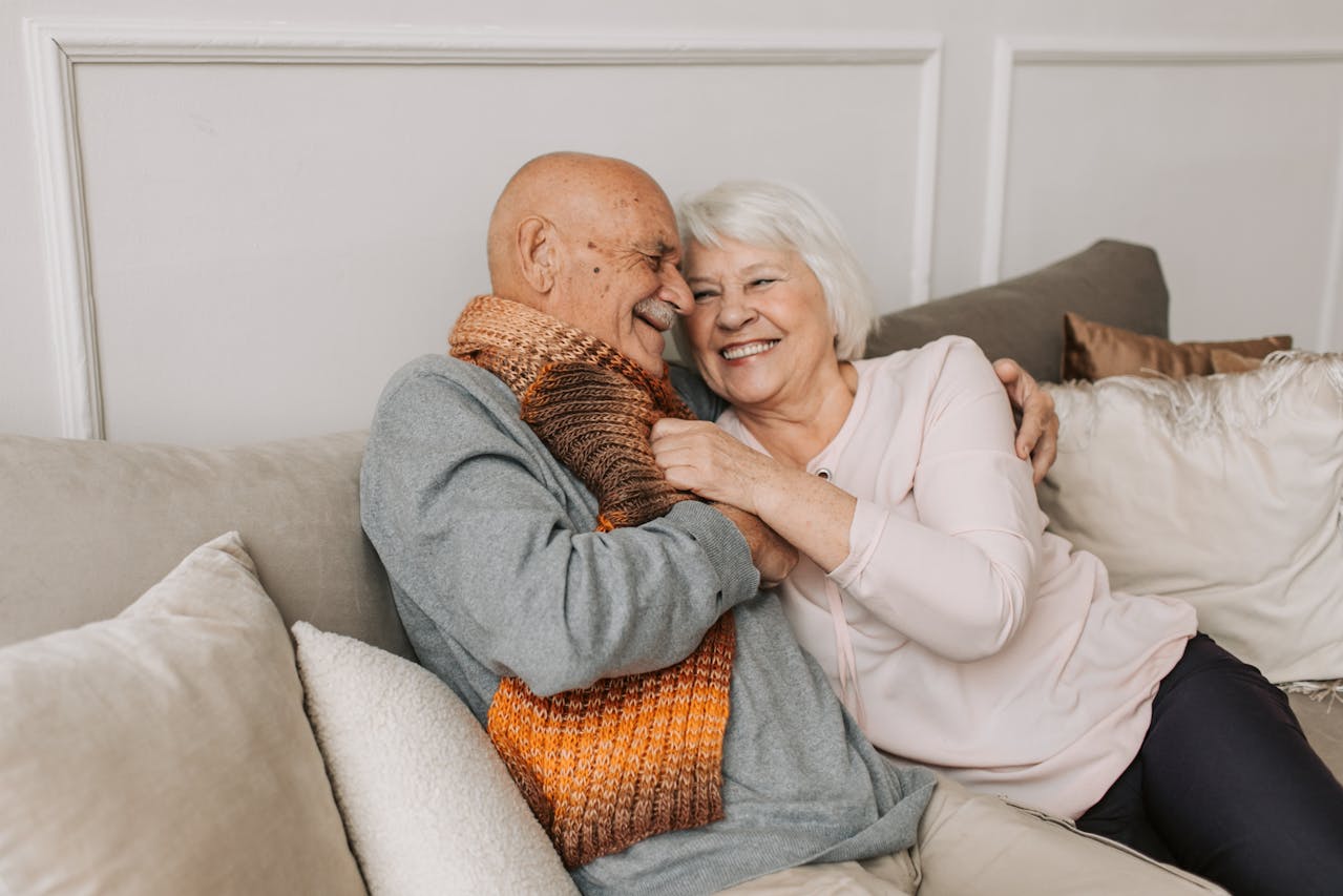 When Should Someone with Dementia Go into a Care Home?