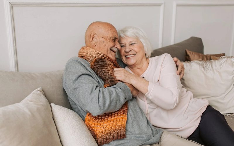 When Should Someone with Dementia Go into a Care Home?