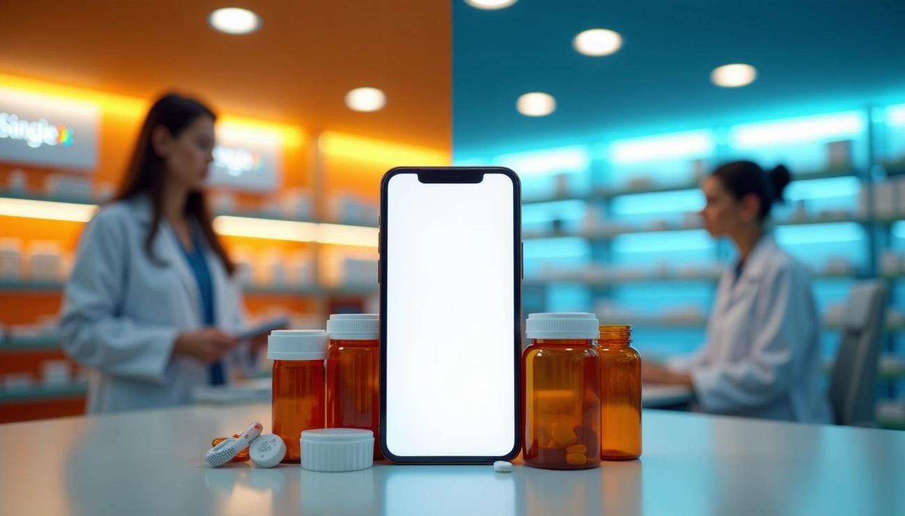SingleCare vs GoodRx Review: Which Actually Saves More Money in 2025?