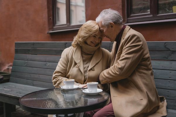 Free Dating Sites for Seniors Over 70: Your Complete Guide