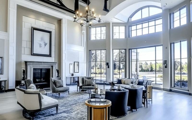 Corso Atlanta: A Comprehensive Review of Atlanta’s Luxury Senior Living Community