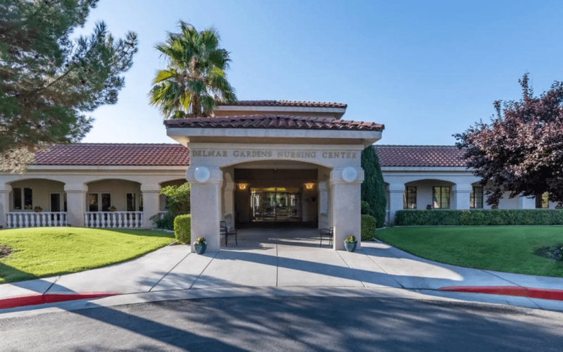 Detailed Review: Delmar Gardens of Green Valley
