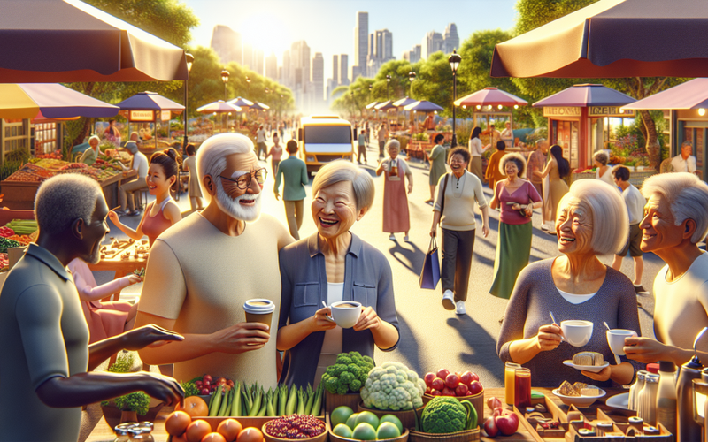 Exclusive Senior Discounts for 2024: Save Big Now