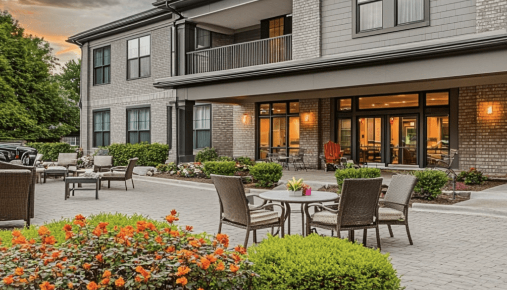 Oaks at Charleston: A Comprehensive Review