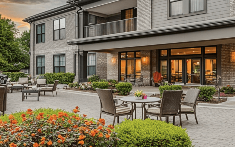 Oaks at Charleston: A Comprehensive Review