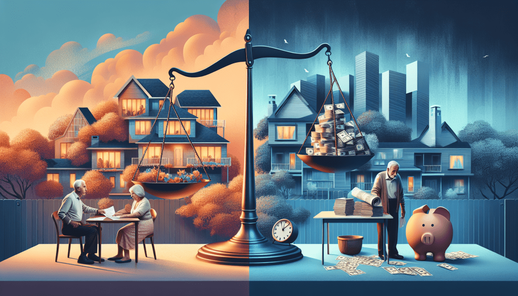 Assisted Living vs Independent Living: Hidden Costs & Key Differences