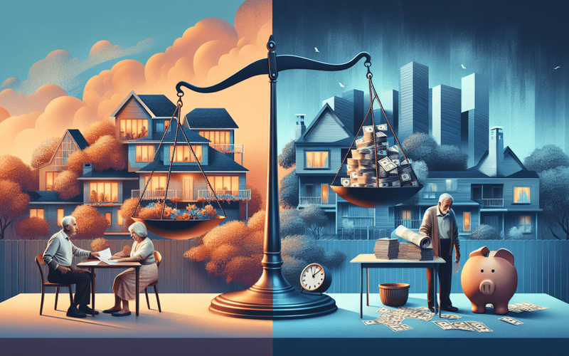 Assisted Living vs Independent Living: Hidden Costs & Key Differences