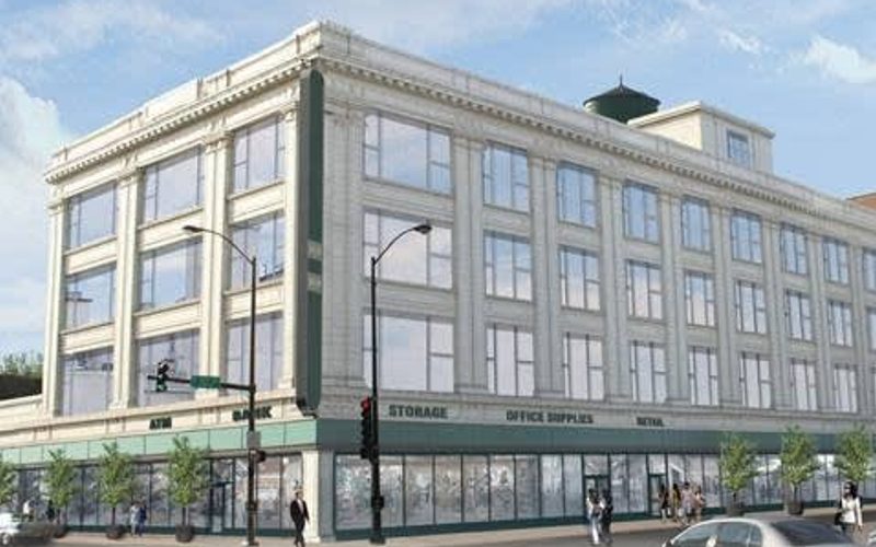 New City Supportive Living in Chicago Review