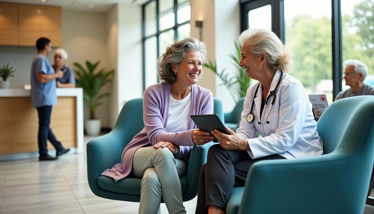 The 15 Top Dedicated Senior Medical Center Locations Across The US