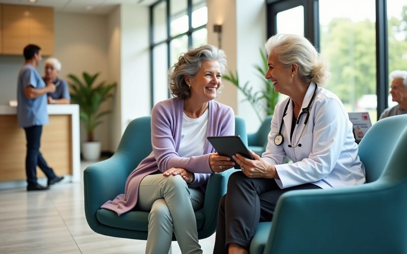 The 15 Top Dedicated Senior Medical Center Locations Across The US