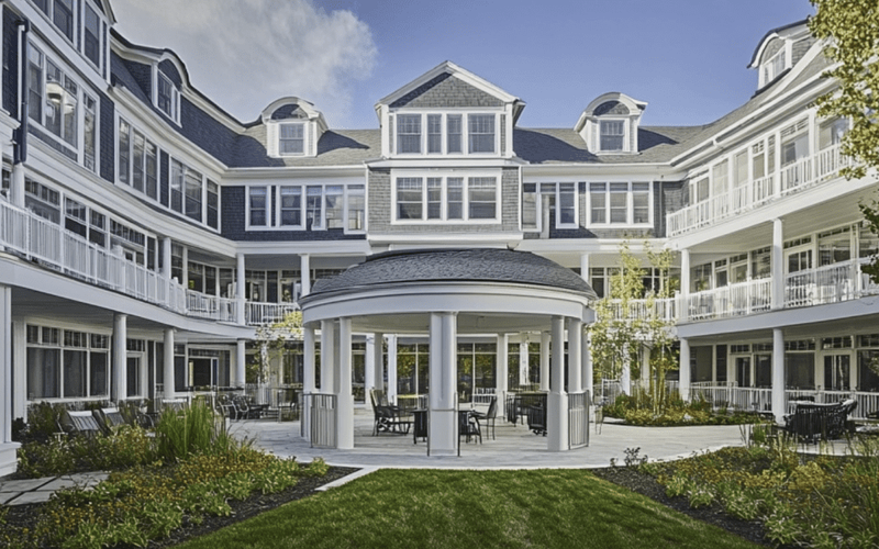 The Newbury of Brookline: A Comprehensive Review