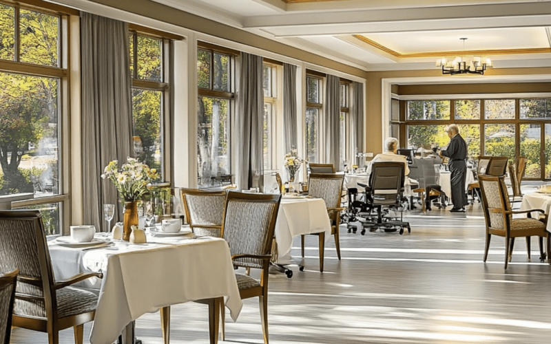 Comprehensive Review: The Piedmont at Buckhead