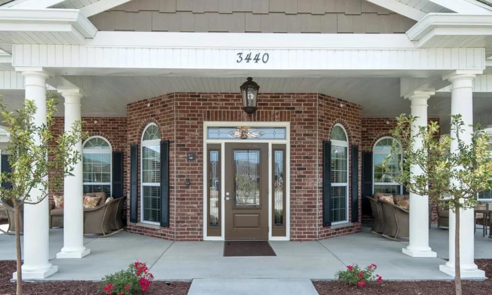 Centennial Pointe Senior Living: Comprehensive Review