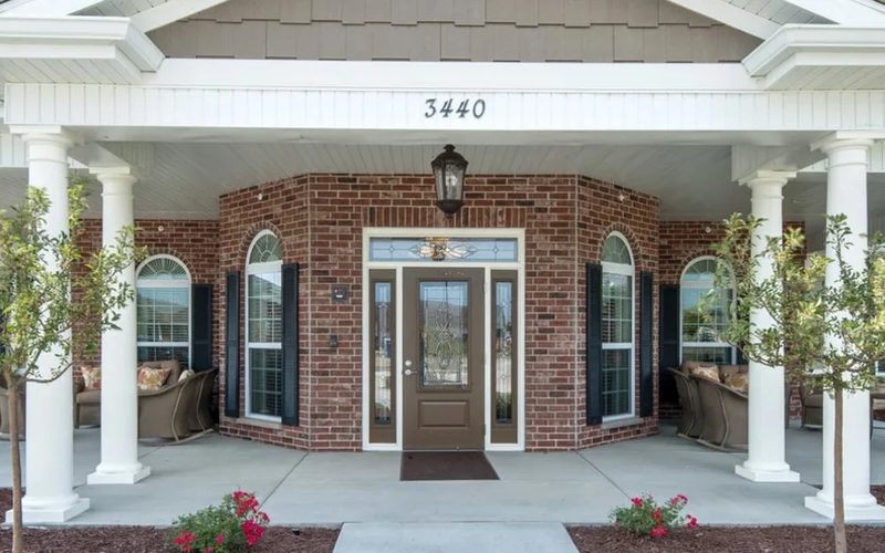 Centennial Pointe Senior Living: Comprehensive Review