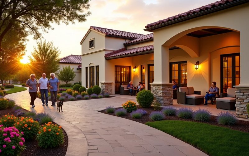 Renaissance Village Murrieta Review: True Cost & Quality of Life Report