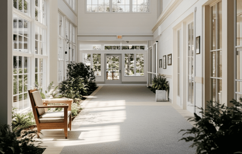 Comprehensive Review: Summer Commons
