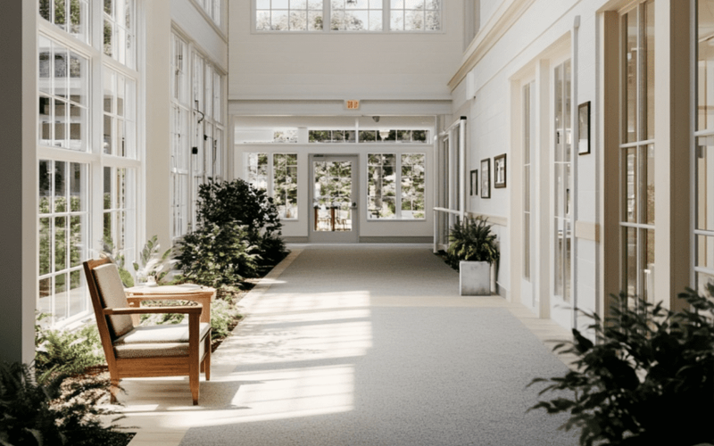 Comprehensive Review: Summer Commons