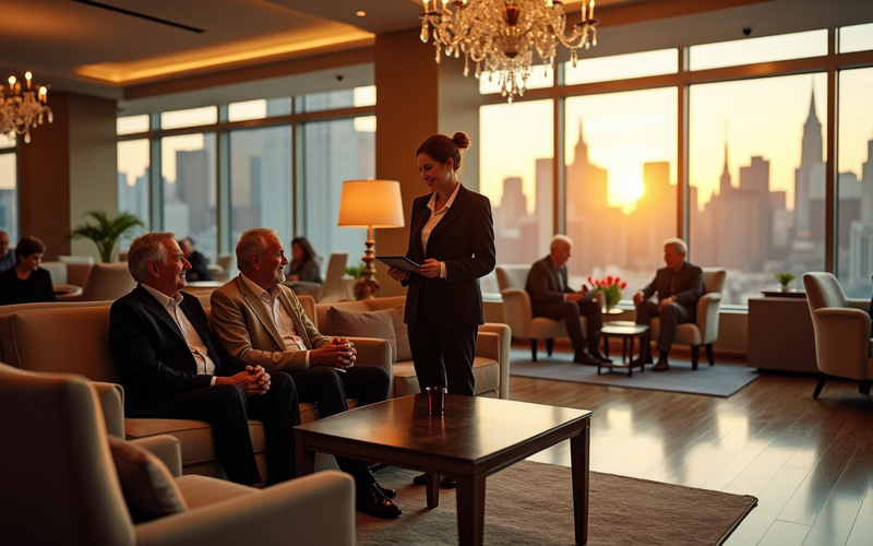 15 Best Assisted Living NYC Facilities in 2025 (With Family Reviews)