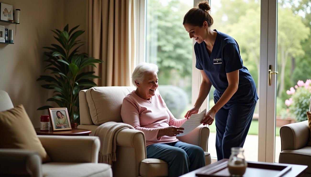 Visiting Angels Home Care Fees: From Hourly Rates to Monthly Plans