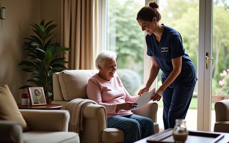 Visiting Angels Home Care Fees: From Hourly Rates to Monthly Plans
