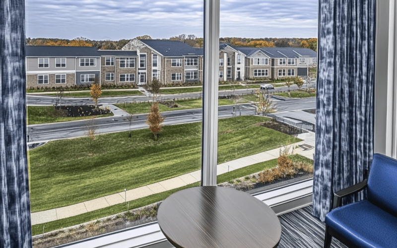 Lexington Country Place: A Comprehensive Review