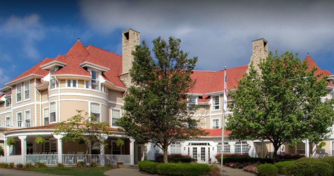 Comprehensive Review: Concordia of the South Hills