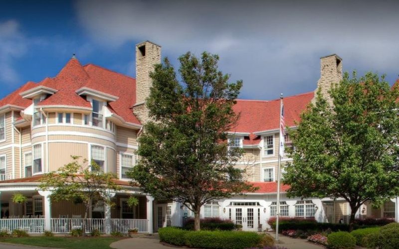 Comprehensive Review: Concordia of the South Hills