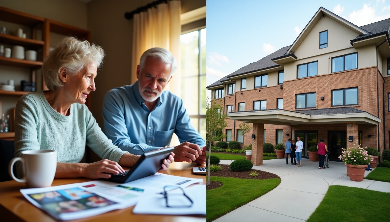 Can Social Security Really Cover Assisted Living Costs? [2025 Guide]