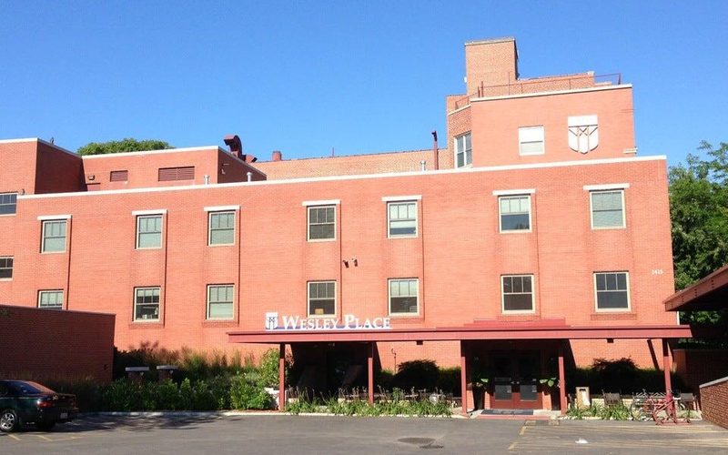 Comprehensive Review: Wesley Place Senior Living