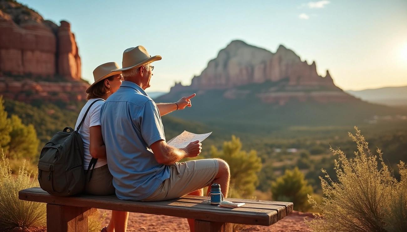 11 Hidden Vacations for Seniors on a Budget in 2025 (Under $1000)