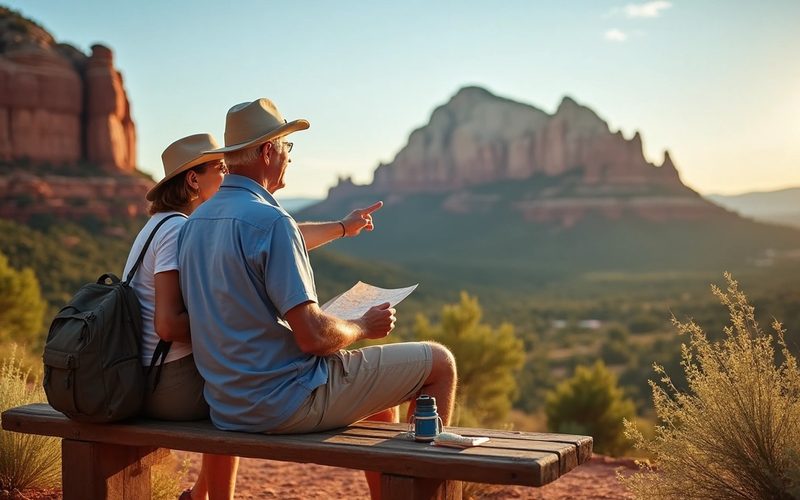 11 Budget-Friendly US Vacations for Seniors