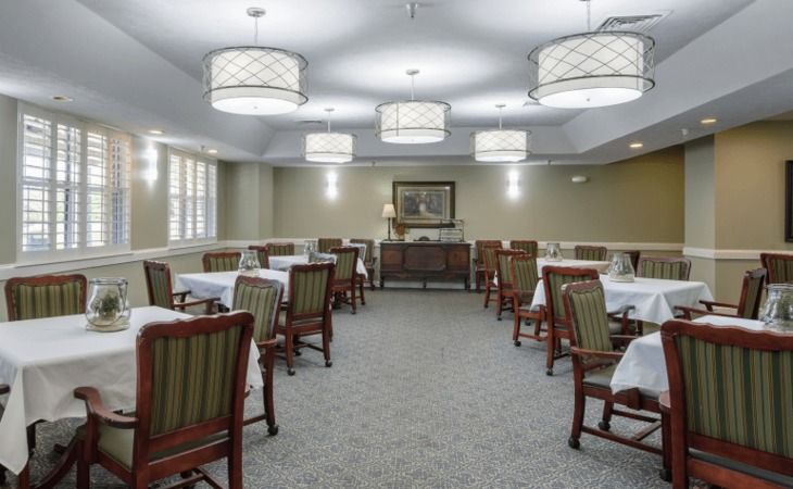 15 Surprising Stats About Assisted Living