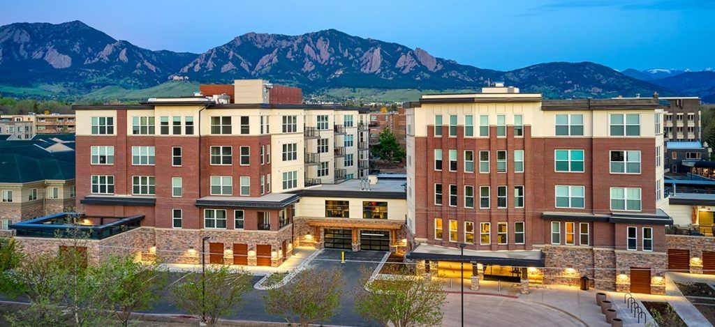 Detailed Review: Frasier Meadows Senior Living Community