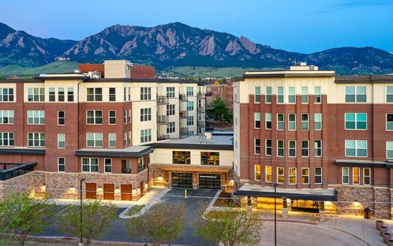 Detailed Review: Frasier Meadows Senior Living Community