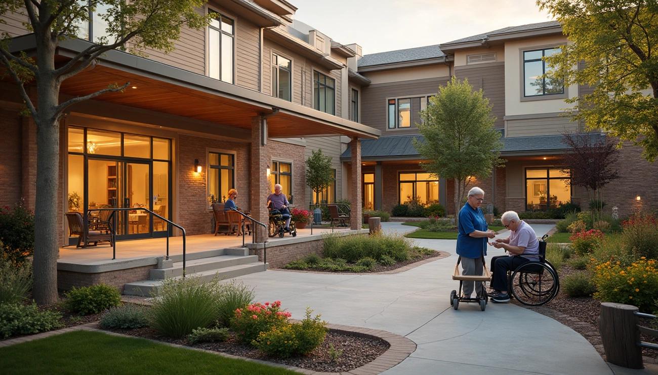 The Essential Guide to Assisted Living for Mentally Disabled Adults