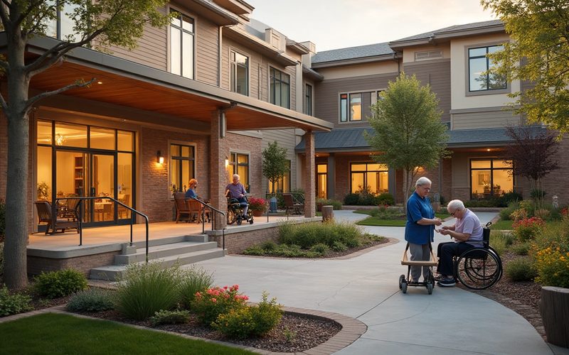 The Essential Guide to Assisted Living for Mentally Disabled Adults