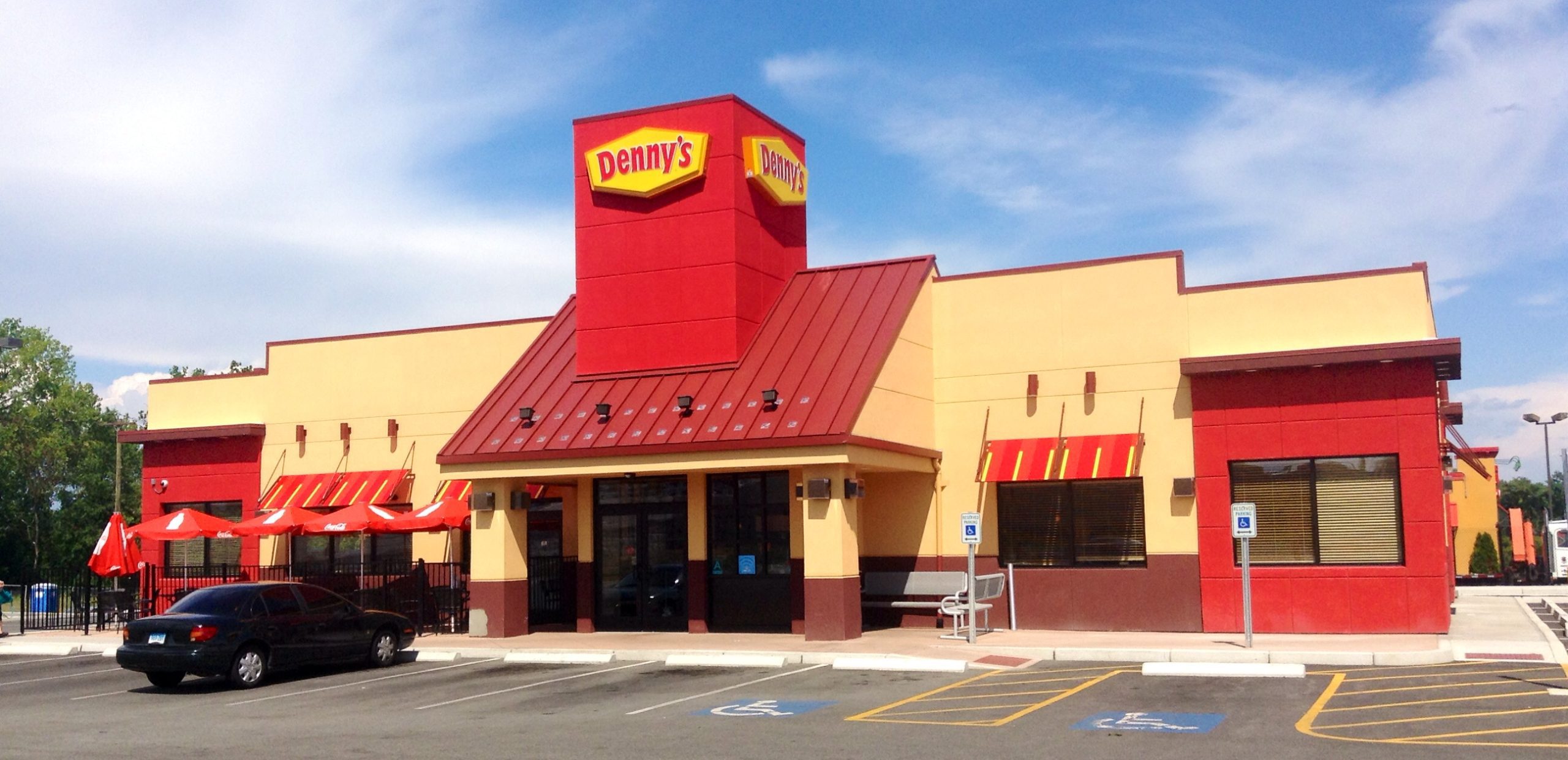 Denny's Senior Menu Guide: Age Requirements, Hours & Secret Deals