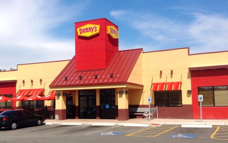 Denny's Senior Menu Guide: Age Requirements, Hours & Secret Deals