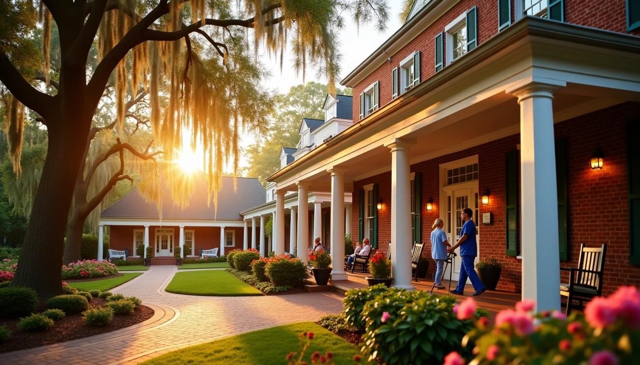 Habersham House vs Top Savannah Senior Homes: Honest Price Comparison Guide