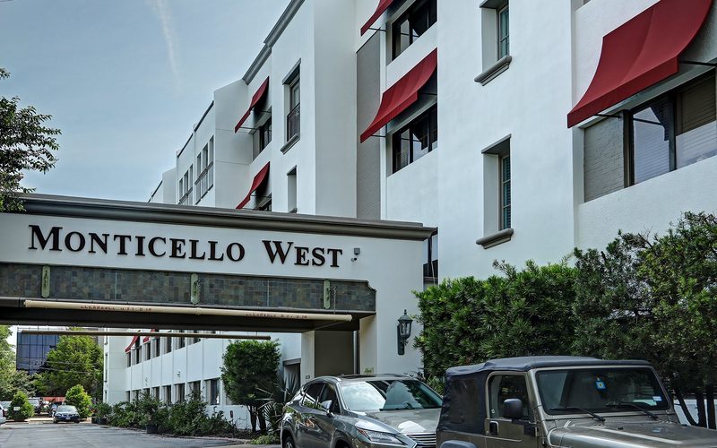 Comprehensive Review: Monticello West, Dallas, TX