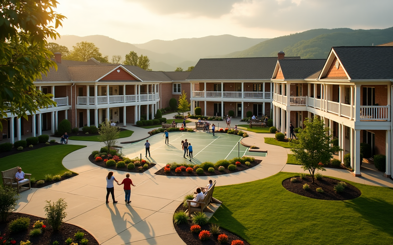 Senior Communities in Tennessee: Comparing the Top Options