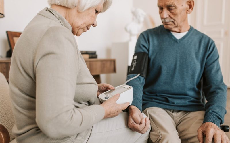Blood Pressure Chart for Elderly: Easy-to-Read Charts & Guidelines